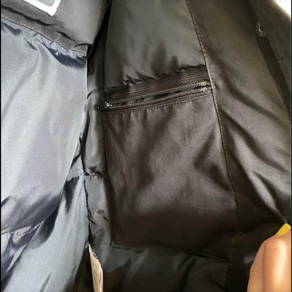 Numéro Winter Jacket - Picture 5 of 5